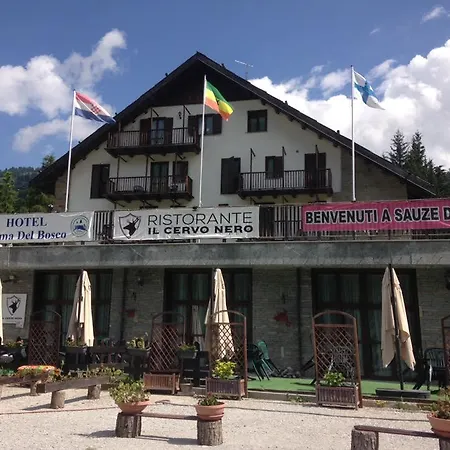 Hotel Cima Del Bosco-2